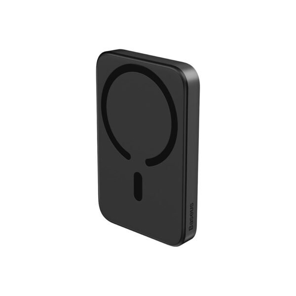 Baseus 20W Magnetic Wireless Fast-Charge 6000mAh Power Bank