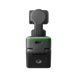 Insta360 Ai-controlled Tracking Sensor Webcam
