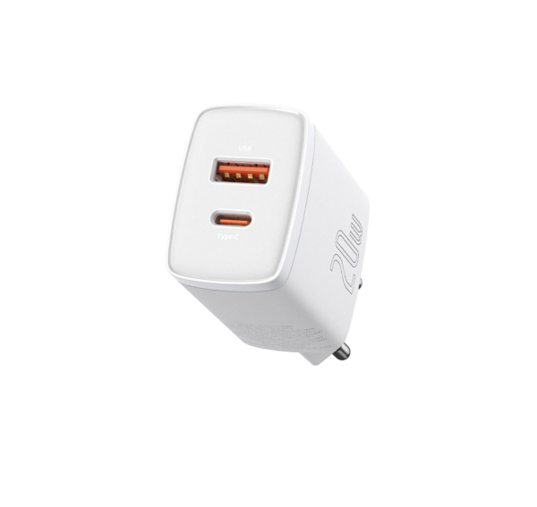 Baseus 20W USB Type-C Fast Charger