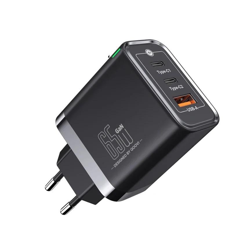 65W EU Plug