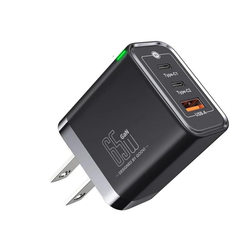 65W US Plug