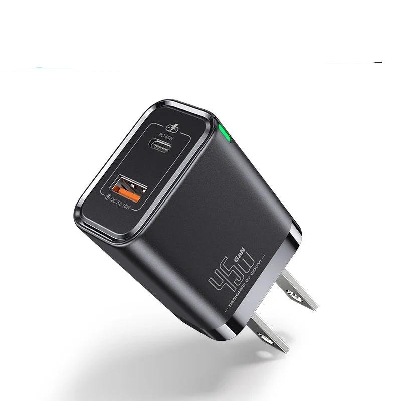 45W US Plug