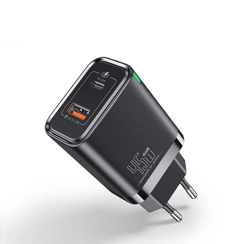 45W EU Plug