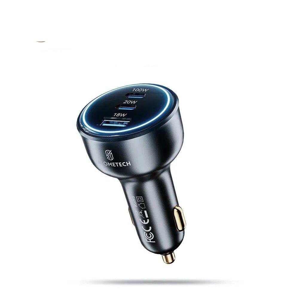 138W Charger