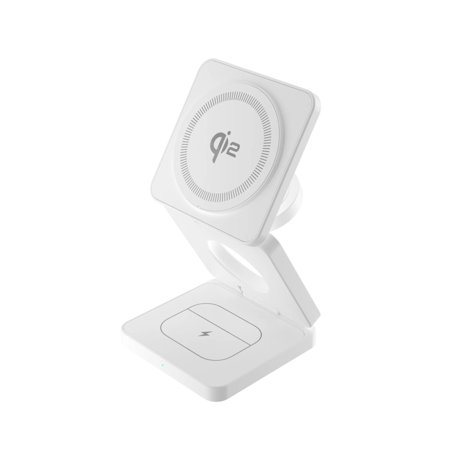 Qi2-White