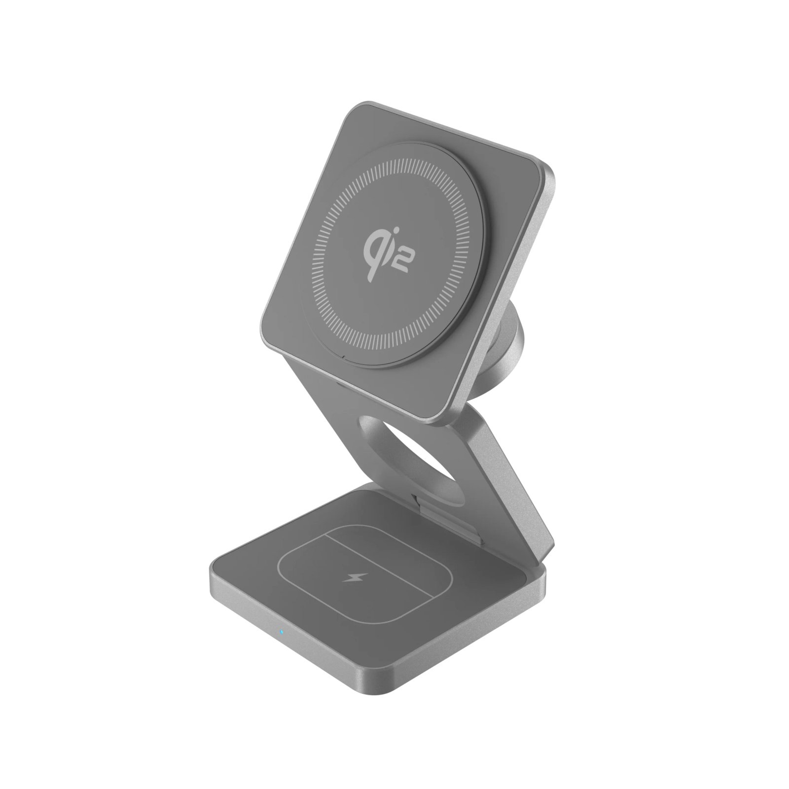 Qi2-Grey