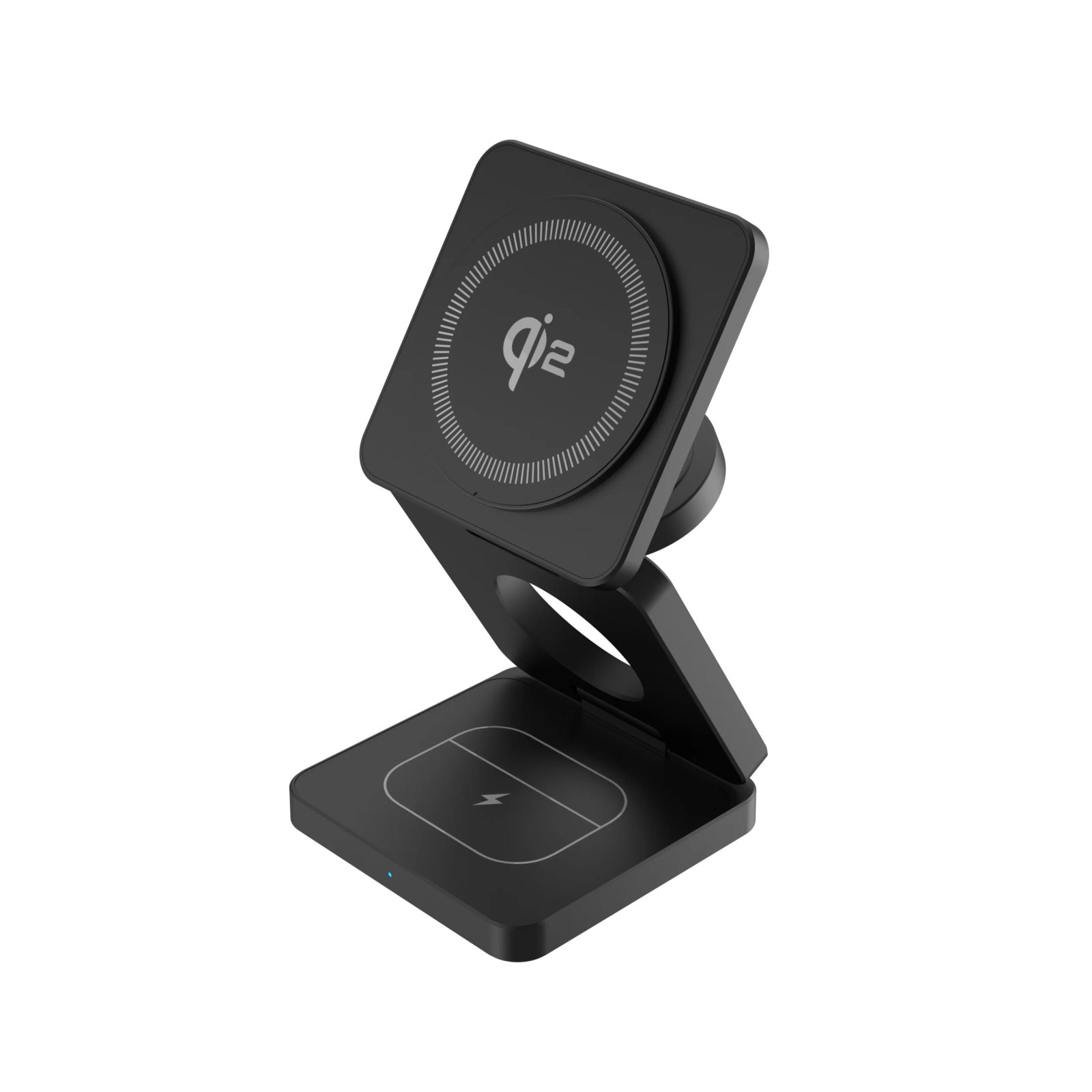 Qi2-Black