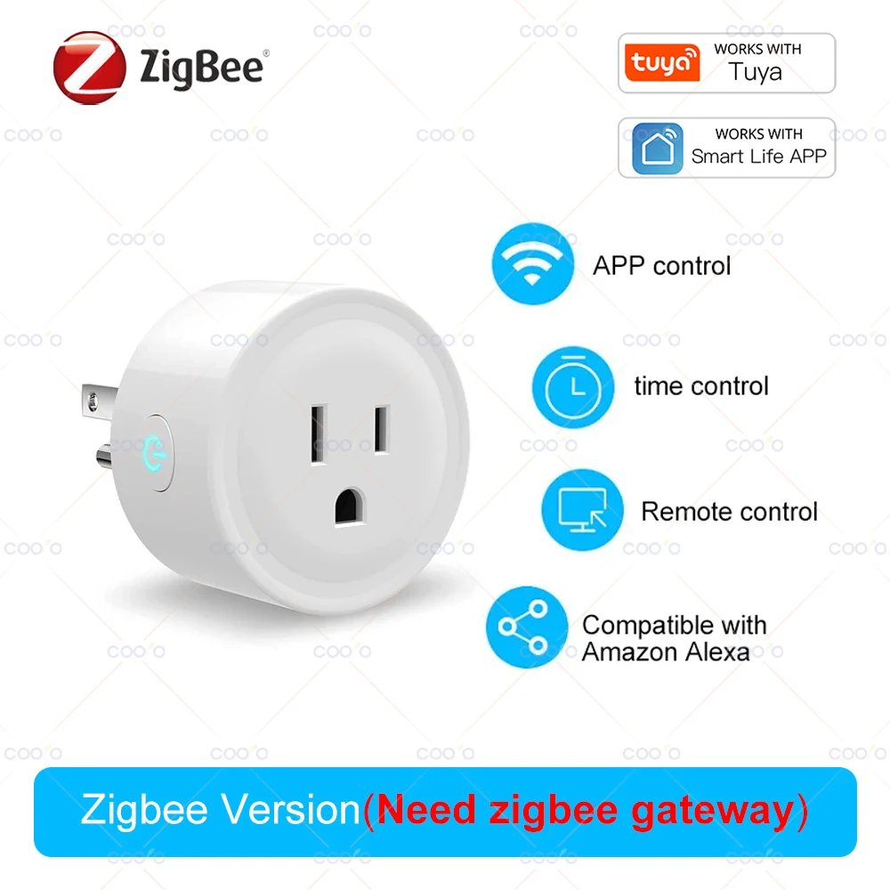 Zigbee Power Monitor