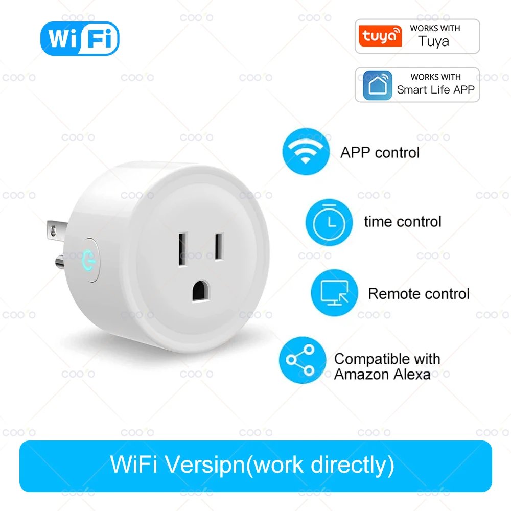 WiFi Power Monitor