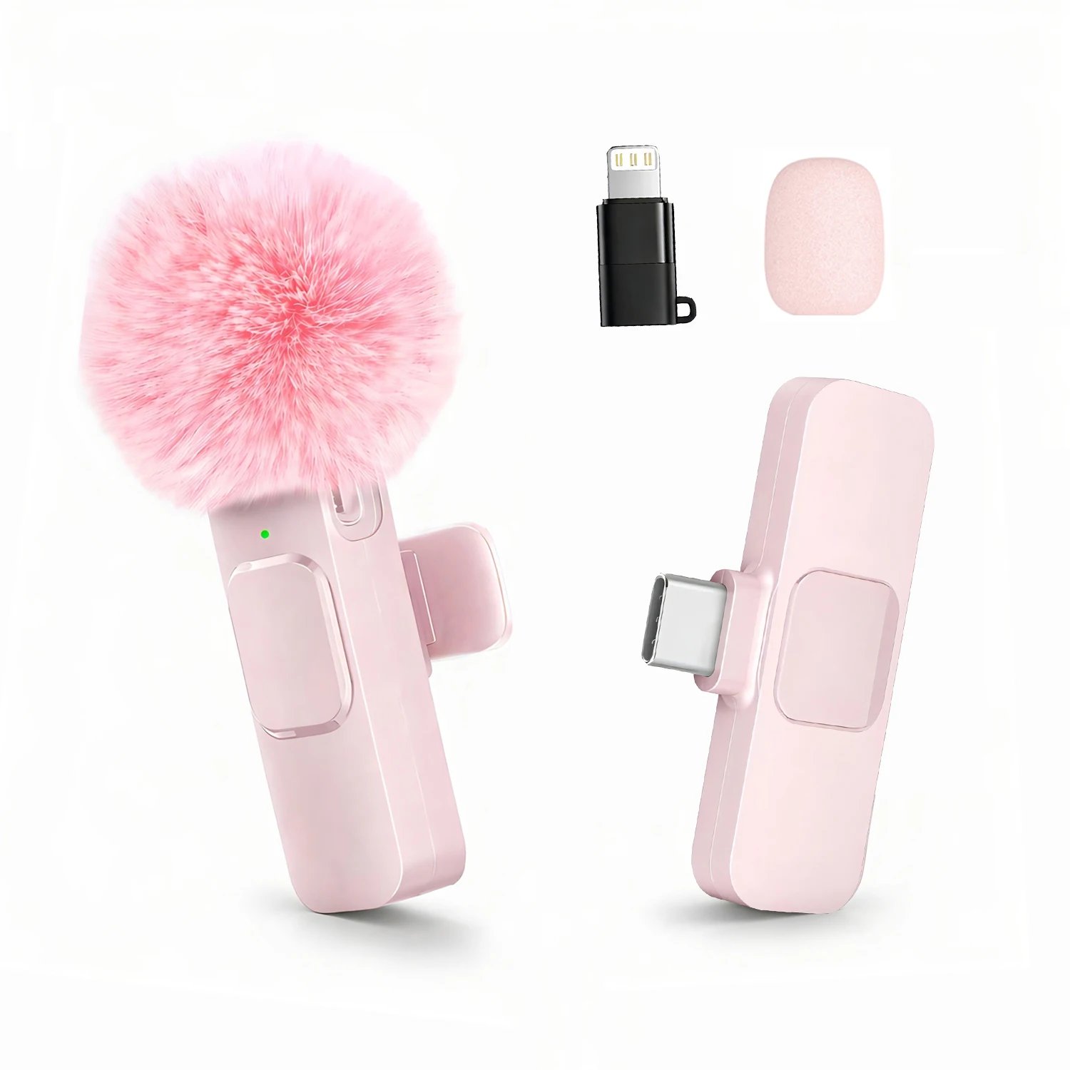 Pink-1to1
