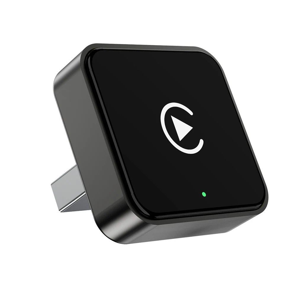 2in1 Carplay Box